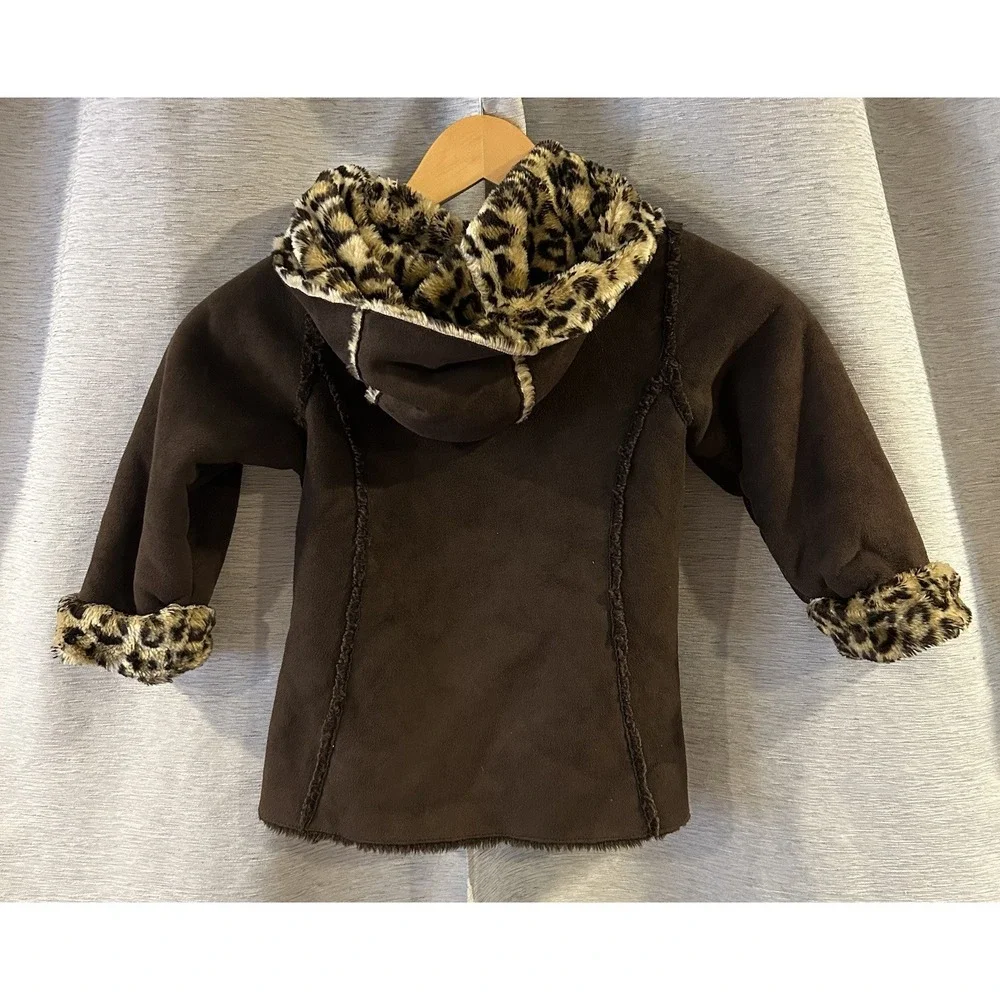 OshKosh Bgosh pit 14